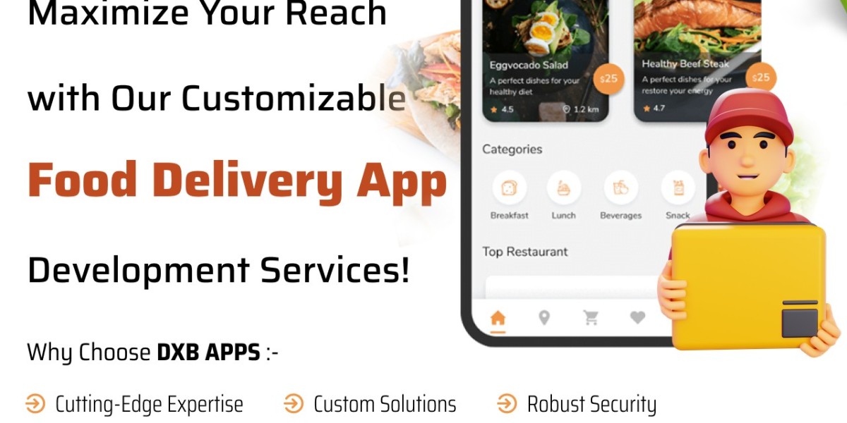 Choose innovative mobile app Development Dubai services by team at DXB APPS