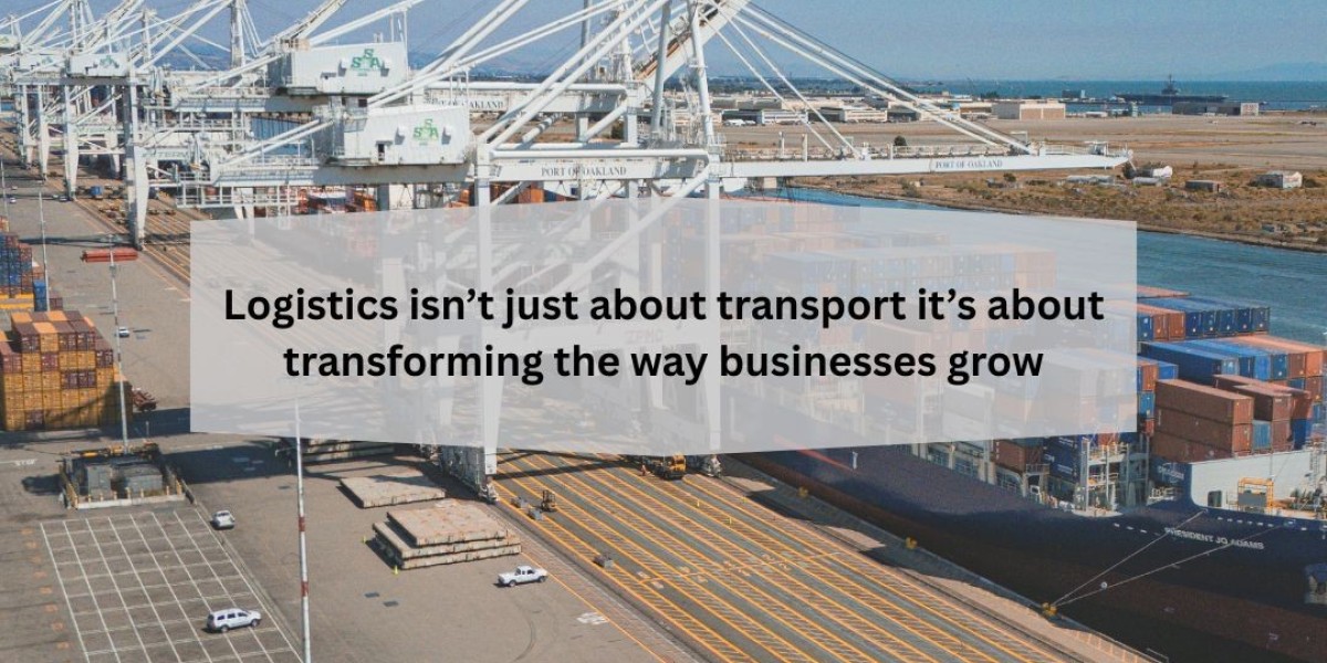 VO Logistics Services: Transforming Modern Freight Brokerage