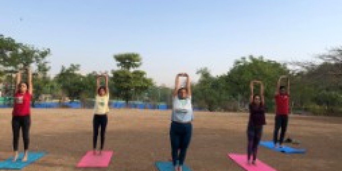 Yoga for Stress Relief and Mental Health