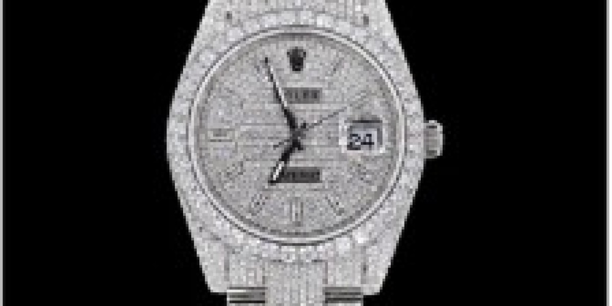 Bustdown AP: The Ultimate Statement of Luxury and Craftsmanship