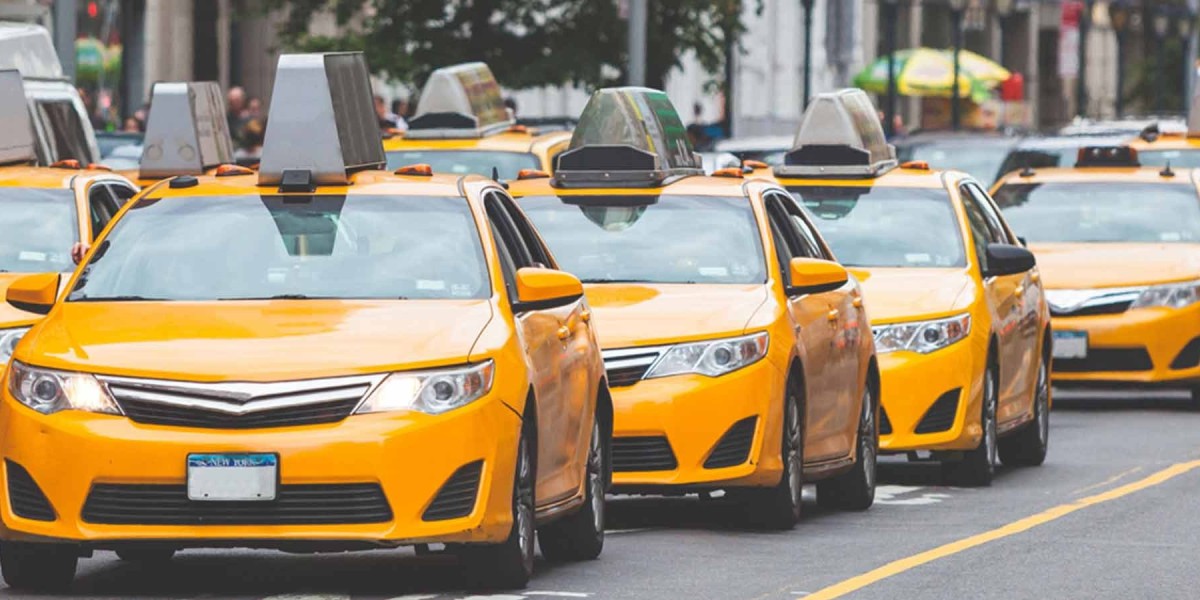 Which Gisborne Taxi Service Offers the Most Reliable Rides?