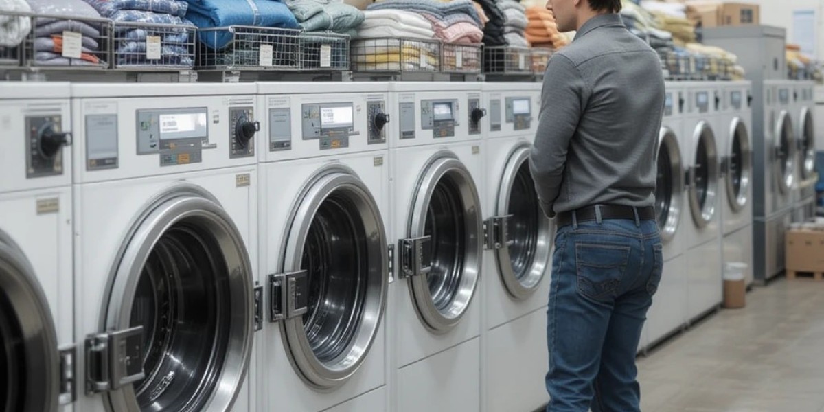 Start a Profitable Dry Cleaning Franchise Business with Expert Support