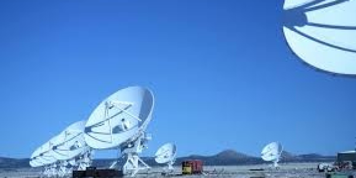 Satellite Antenna Market strategies enabling telecom operators to enhance signal coverage and network efficiency