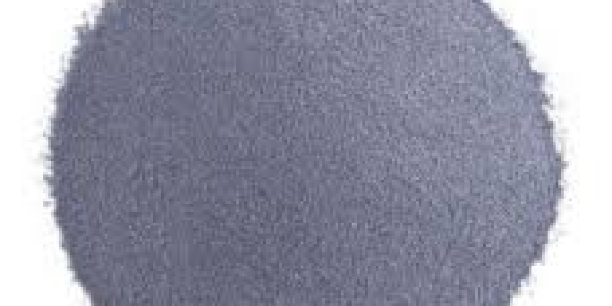 High Purity Cobalt Powder Market analysis of supply chain trends technological advancements and regional growth