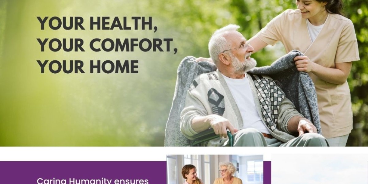 Quality Respite Care in Canberra with CaringHumanity: Compassionate Support When You Need It Most