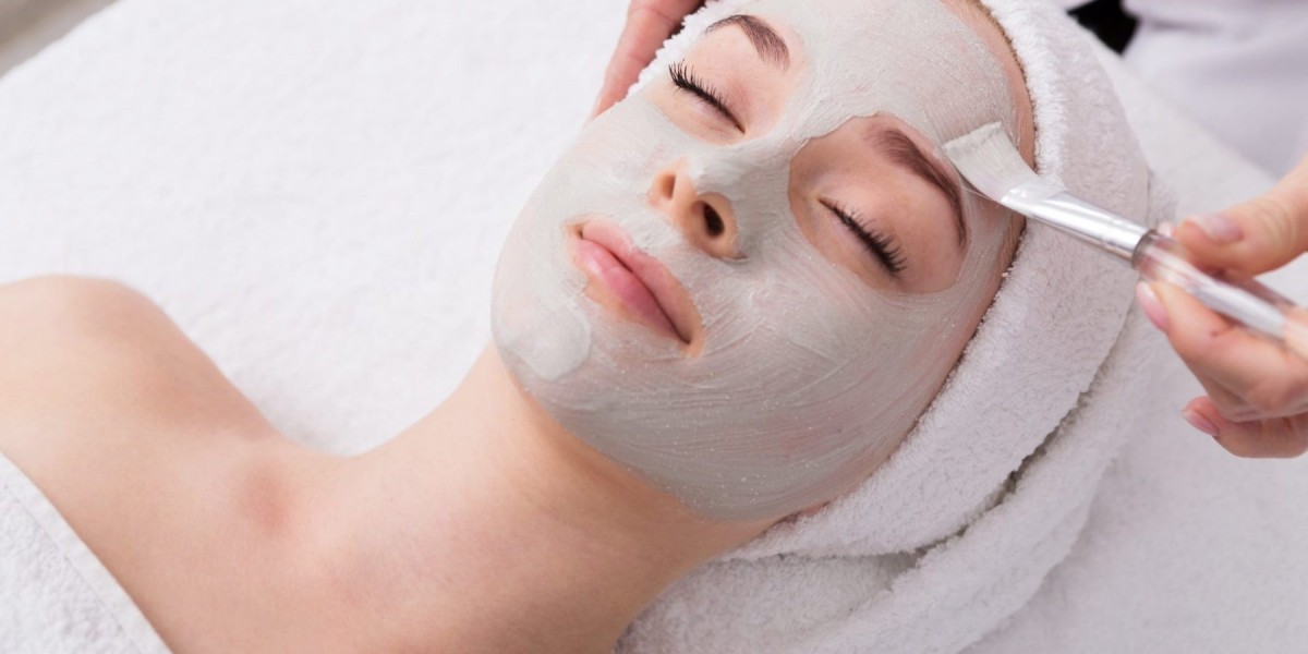 can a Deep Cleansing Facial Boost Skin Radiance?