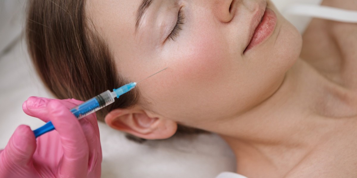 How Are Skin Booster Injections Performed?