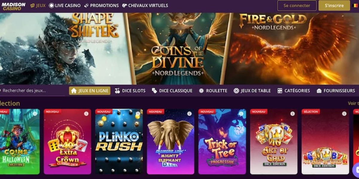 Découvrez le Meilleur Casino en Ligne en Belgique : Sécurité, Divertissement et Confiance