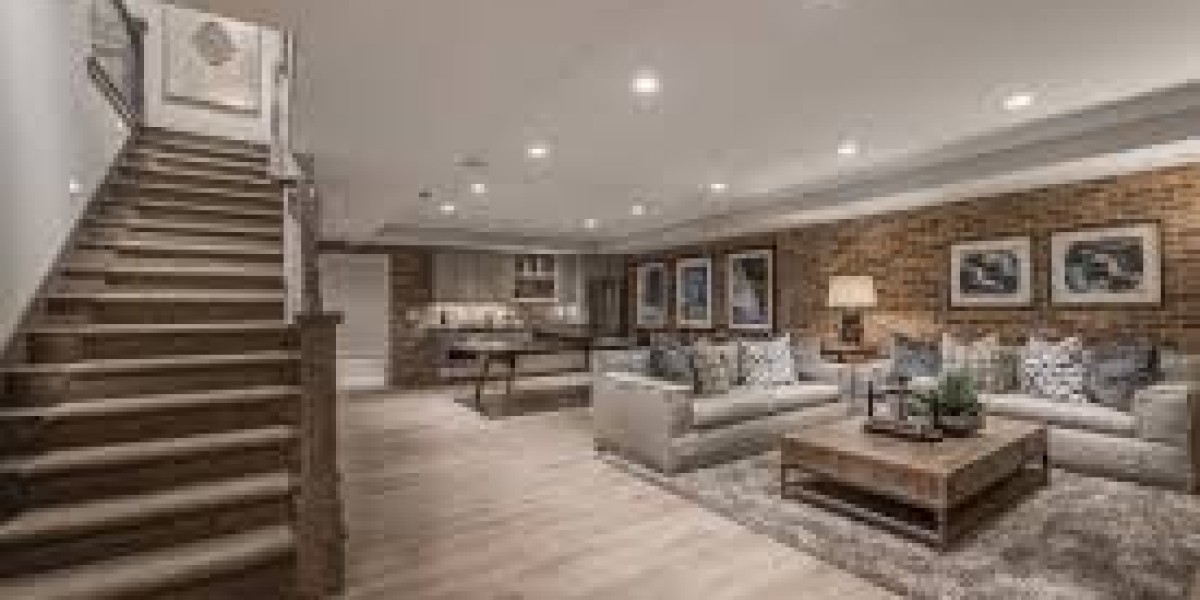 Basement Renovations and Basement Renovation Tips for Maximum Value and Functionality
