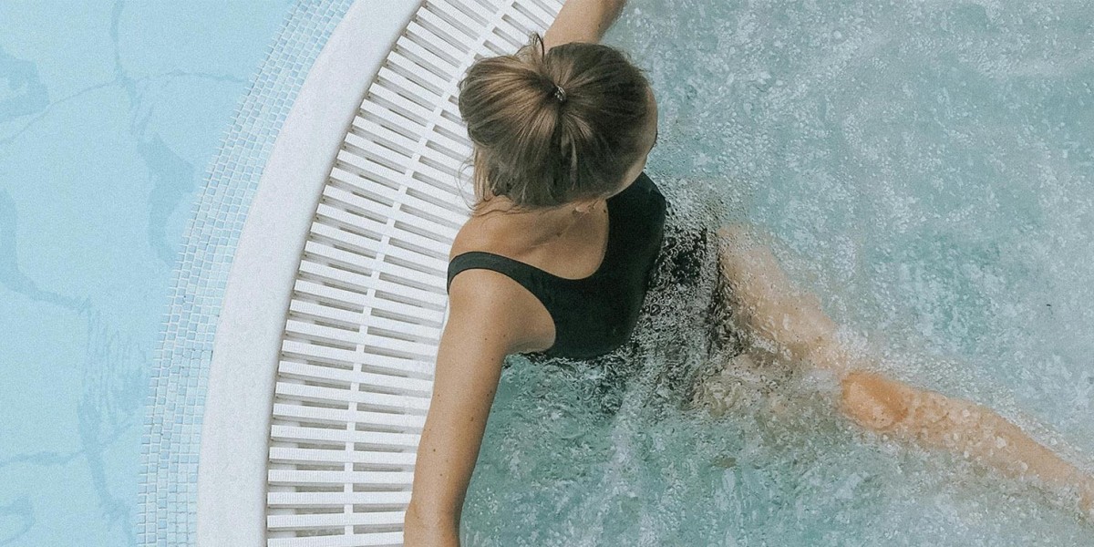 Professional Swimming Pool Pump Replacement in High Wycombe by Thames Pool Care