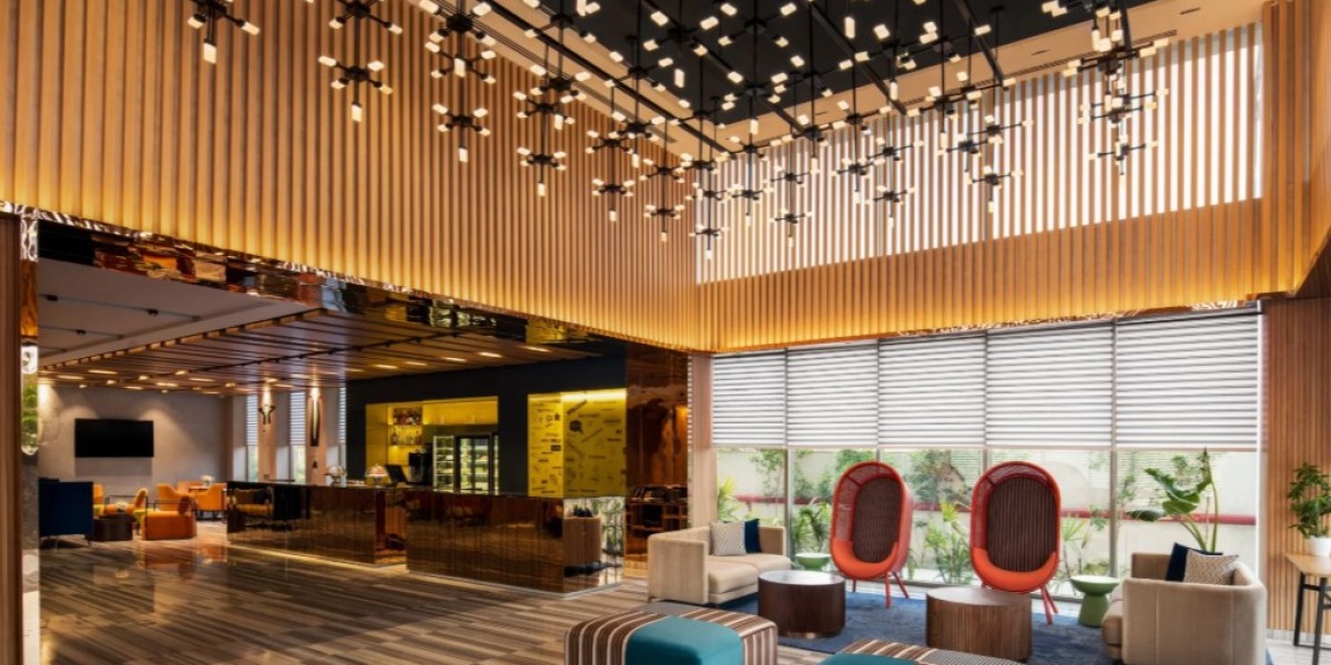 More Than Just a Room: The Art of Staying Well in Indore