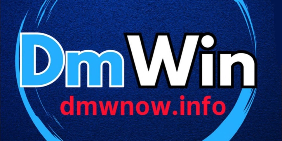 DMWIN Game: Your Ultimate Destination for Online Fun and Rewards