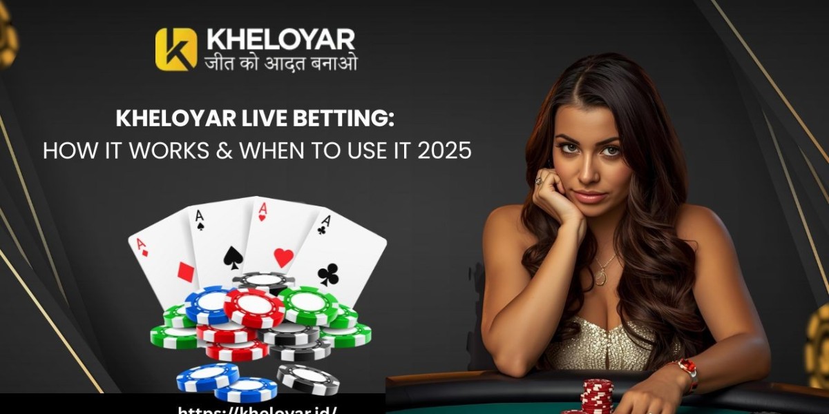 Kheloyar Live Betting: How It Works & When to Use It 2025