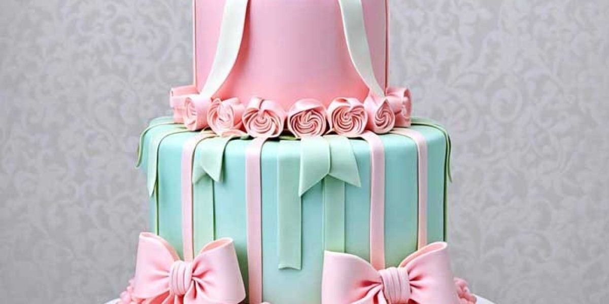 How to Create Themed Cakes That Tell a Story