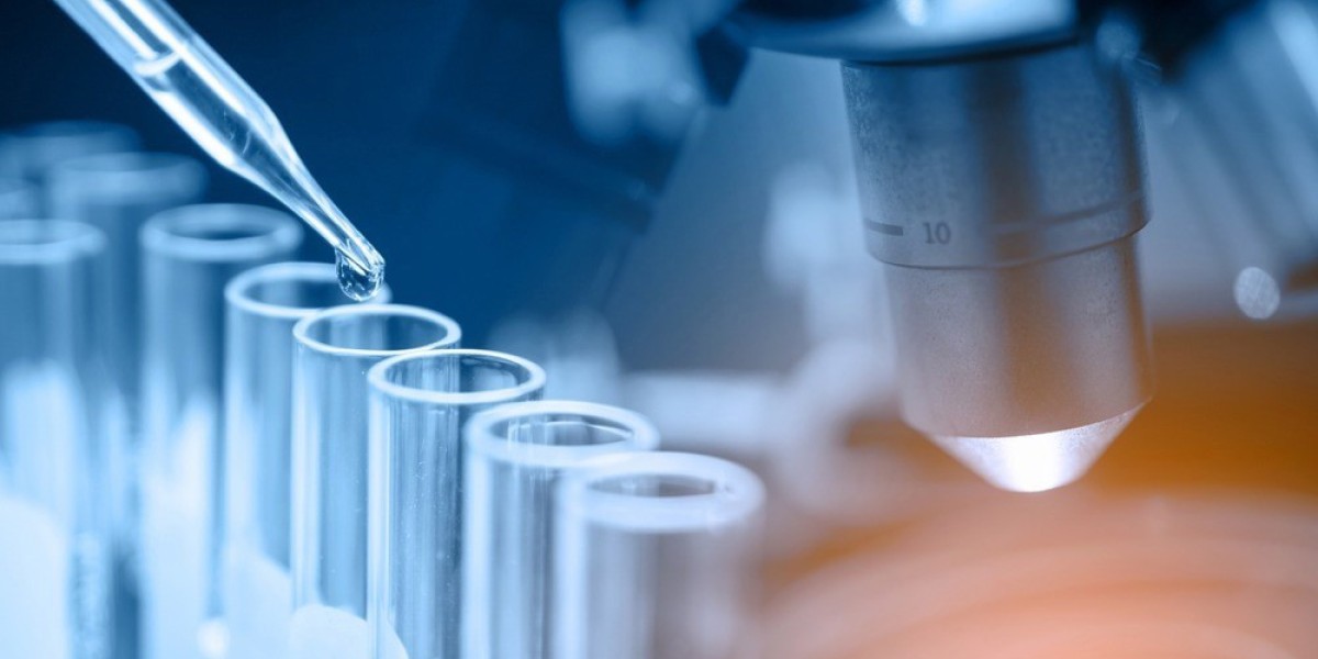 Clinical Laboratory Services Market: Shaping the Future of Accurate and Personalized Healthcare