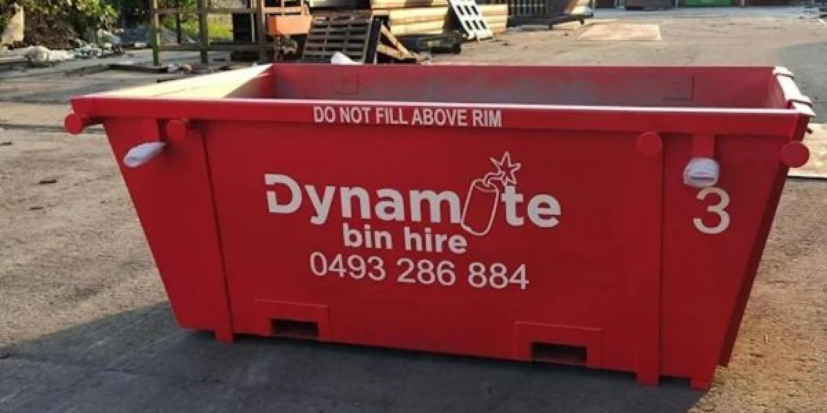 Looking for Skip Bin Hire in Brunswick? Tips to Choose the Right Service