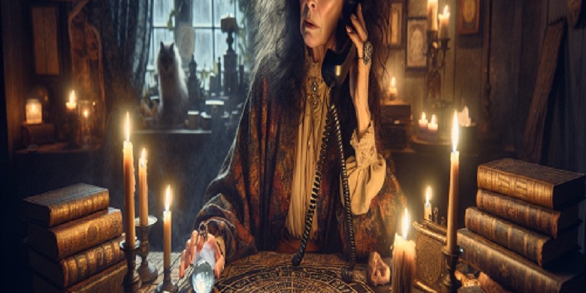 Discover the Power of Psychic Insight with Gail Keenan Psychics