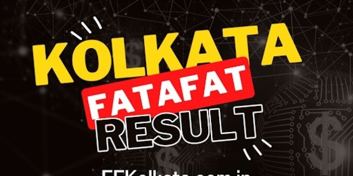 Kolkata FataFat – Your Trusted Source for Kolkata FF Results | ffkolkata.com.in
