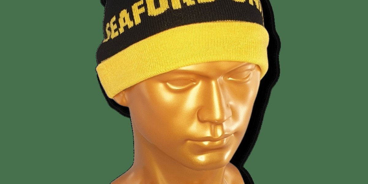 Why Custom Beanies Are Trending: Design Your Own in Australia Today?
