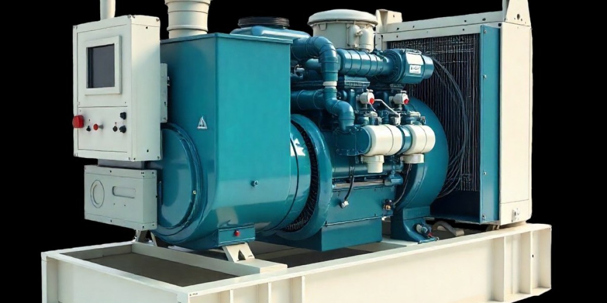 Most People Misjudge Generator Suppliers in Qatar — Here’s What They Miss