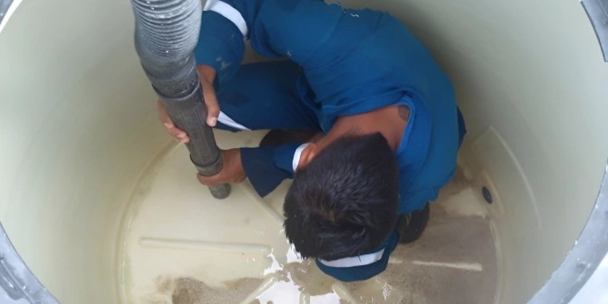 Why Neglecting Water Tank Treatment Can Harm Your Health