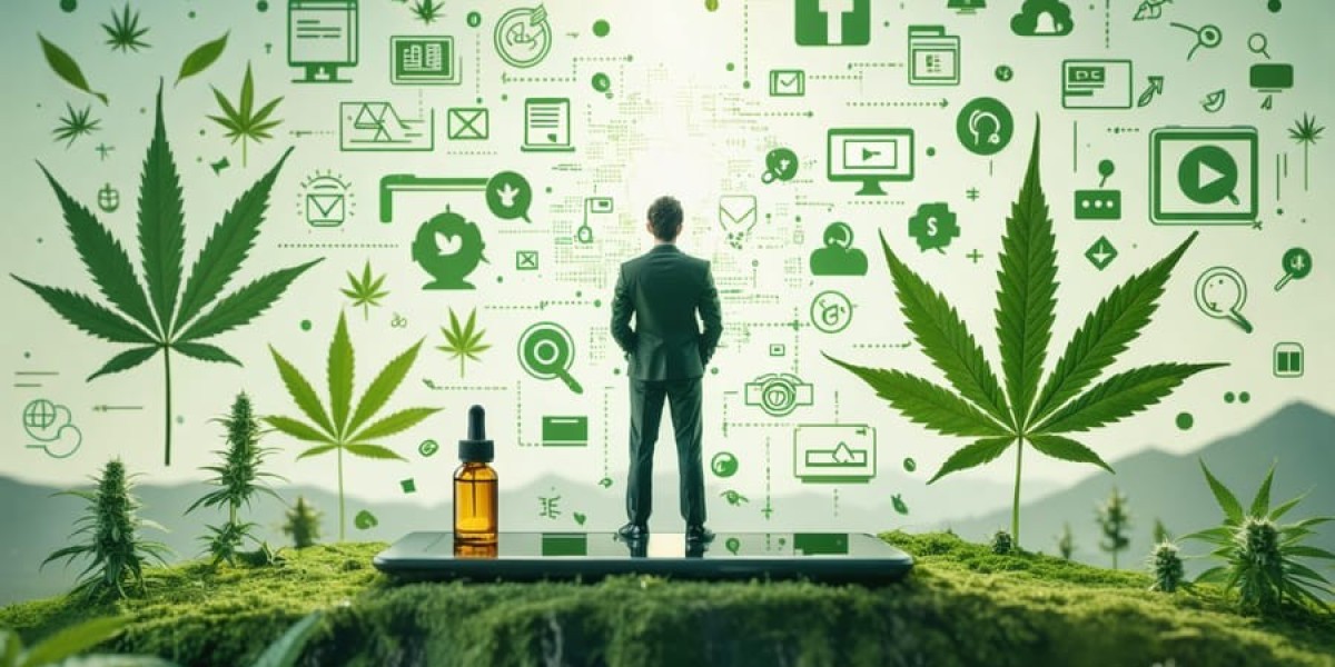 CBD Marketing Made Simple with the Best CBD Digital Marketing Agency in United States