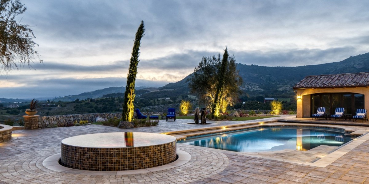 What Are the Latest Landscape Design Trends in Newport Beach, CA?