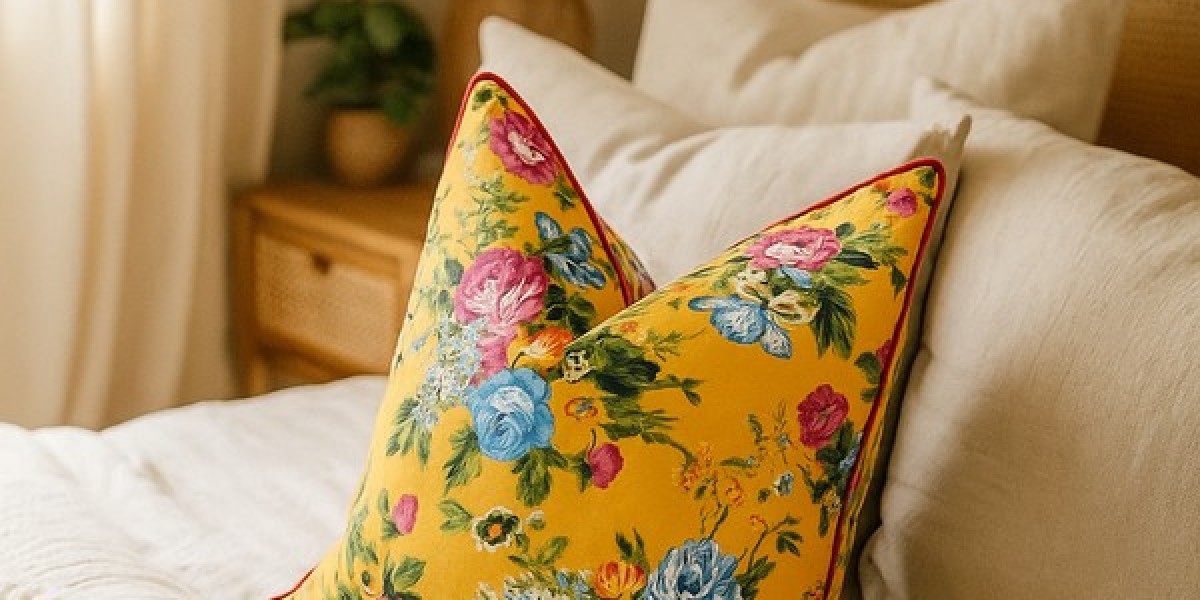 Where In Australia Can I Buy Good Cotton Cushions Online?