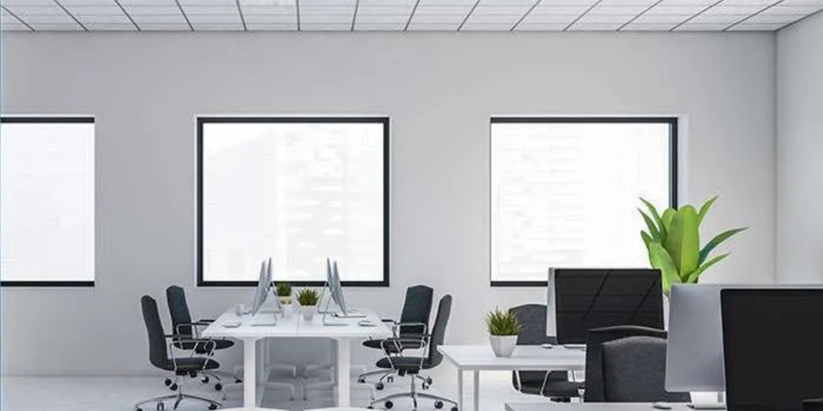 Office Space for Sale in Sahawar -  A New Hub for Business Growth