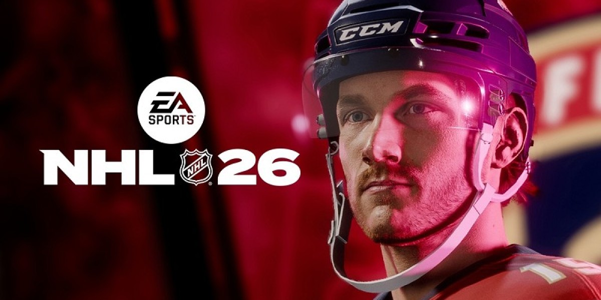 How to Build Your Dynasty in NHL 26 Ultimate Team in The New Modes