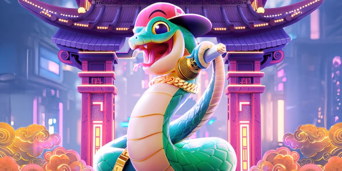 O Futuro dos Jogos Retrô: O Impacto do Fortune Snake