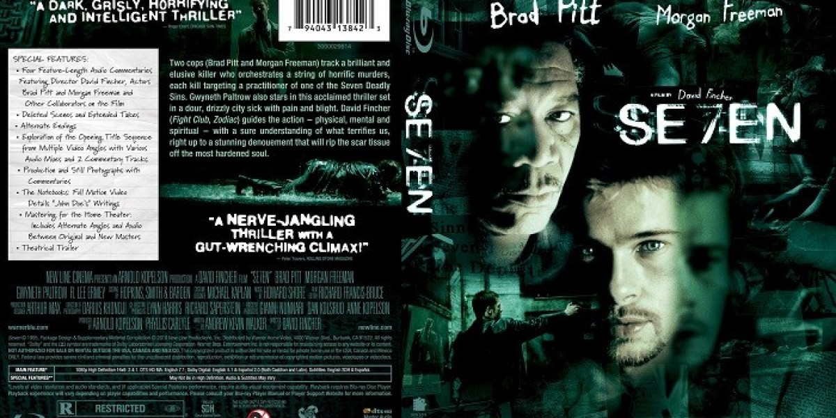 Top 20 American Crime Movies That Reveal Twisted Human Minds