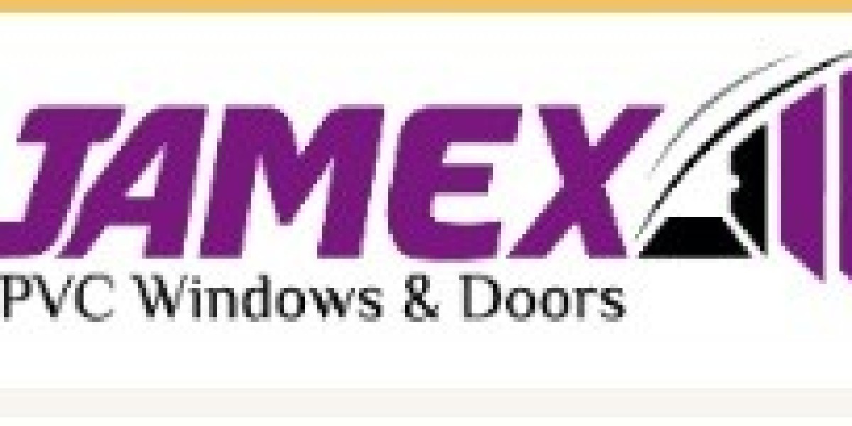 Top uPVC Profile Suppliers in India – Jamex uPVC