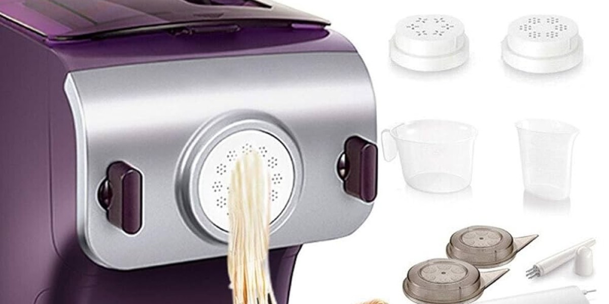 Electric Noodle Equipment from Factory to Dinner Table