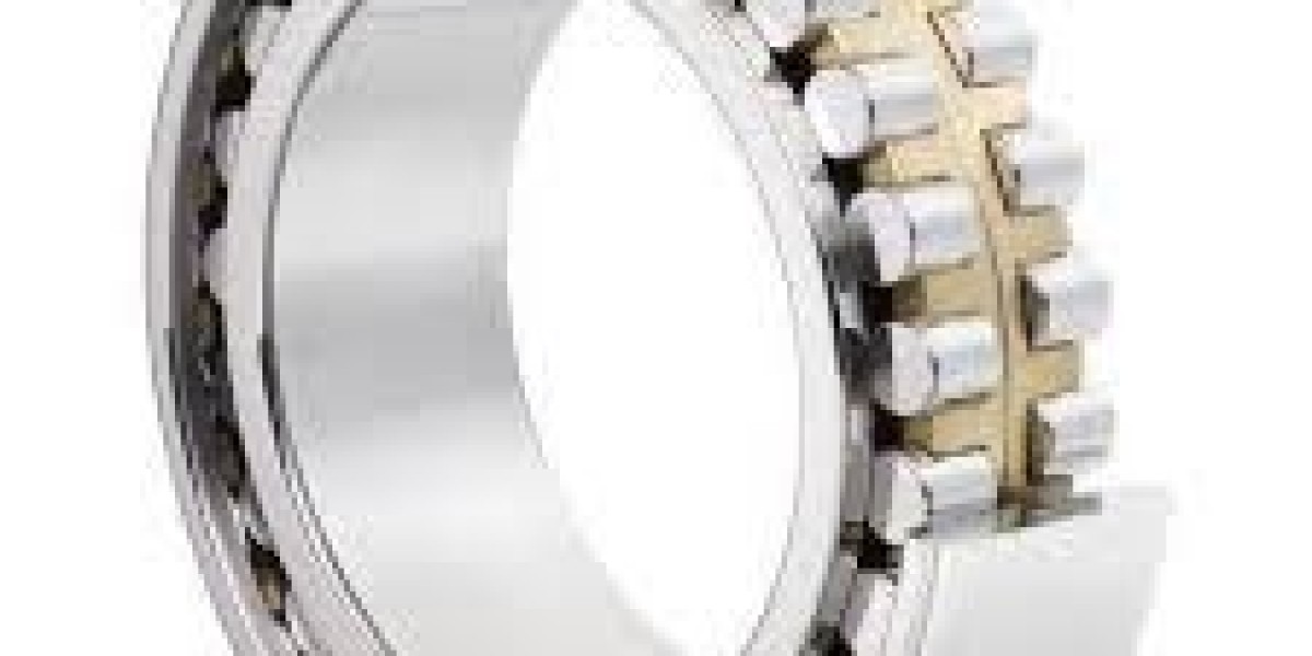 Enhance Machine Speed and Precision with Yuwei Angular Contact Ball Bearings