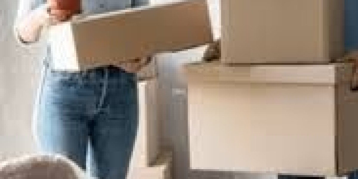 Office Movers and Packers Dubai – Professional Solutions for Seamless Business Relocation