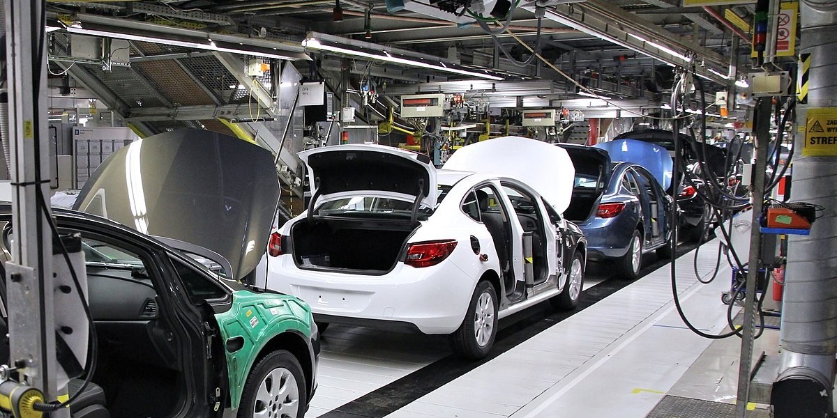 Saudi Arabia Automobile Market 2030F: Connected Car Trends