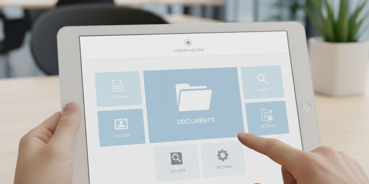 Why Businesses Are Switching to White Label Document Management Platforms