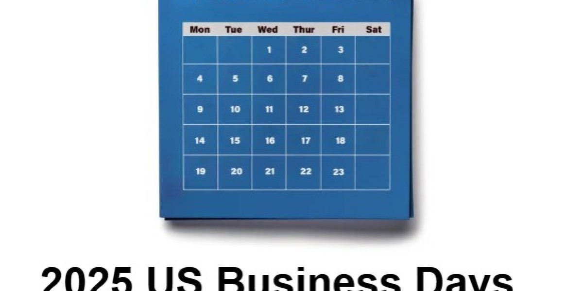 Business Days Calculator: Streamlining Time Management for Businesses