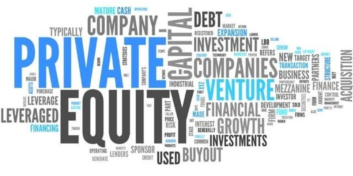 United States Private Equity Market 2030 Poised for Growth