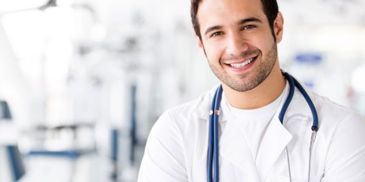 Comprehensive Healthcare Services Provided by British GPs in Dubai