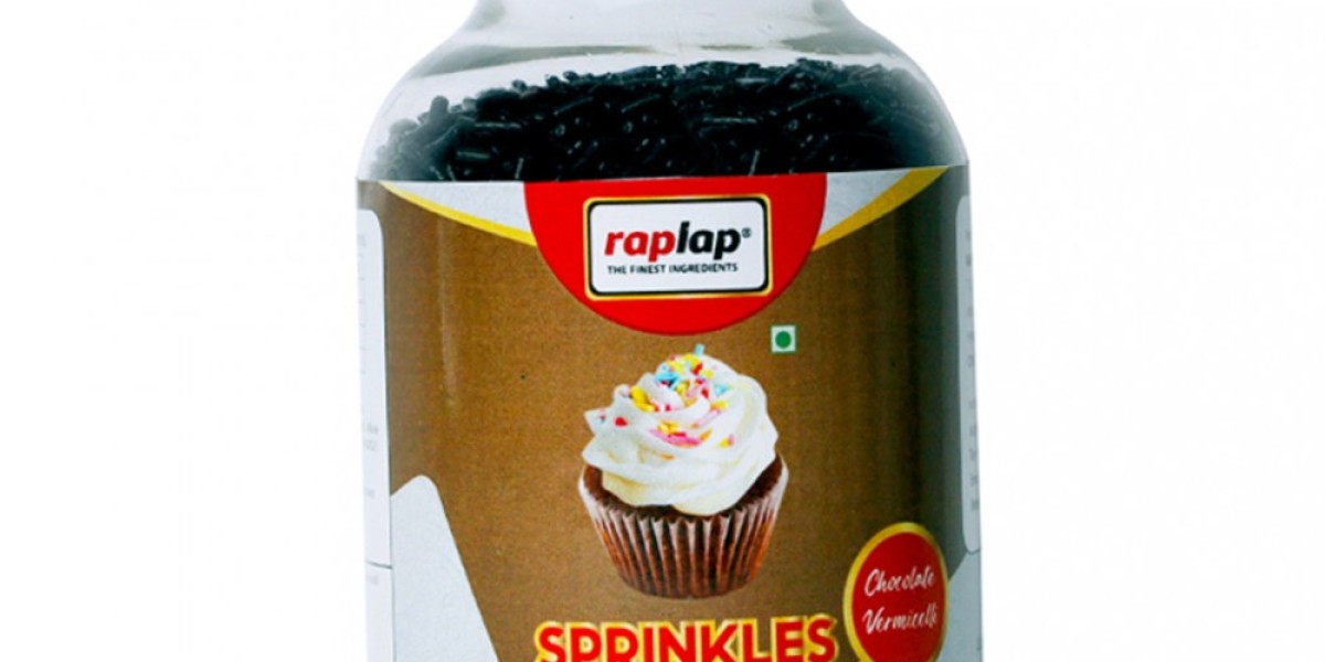 Different Types Of Flavour You Can Get From Baking Ingredients Store!