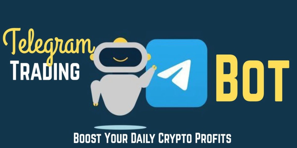 Can a Telegram Trading Bot Really Boost Your Daily Crypto Profits?