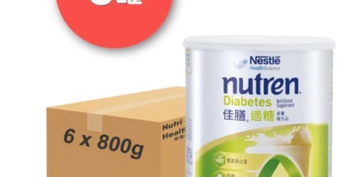 營養飲食：長者健康與長壽基石