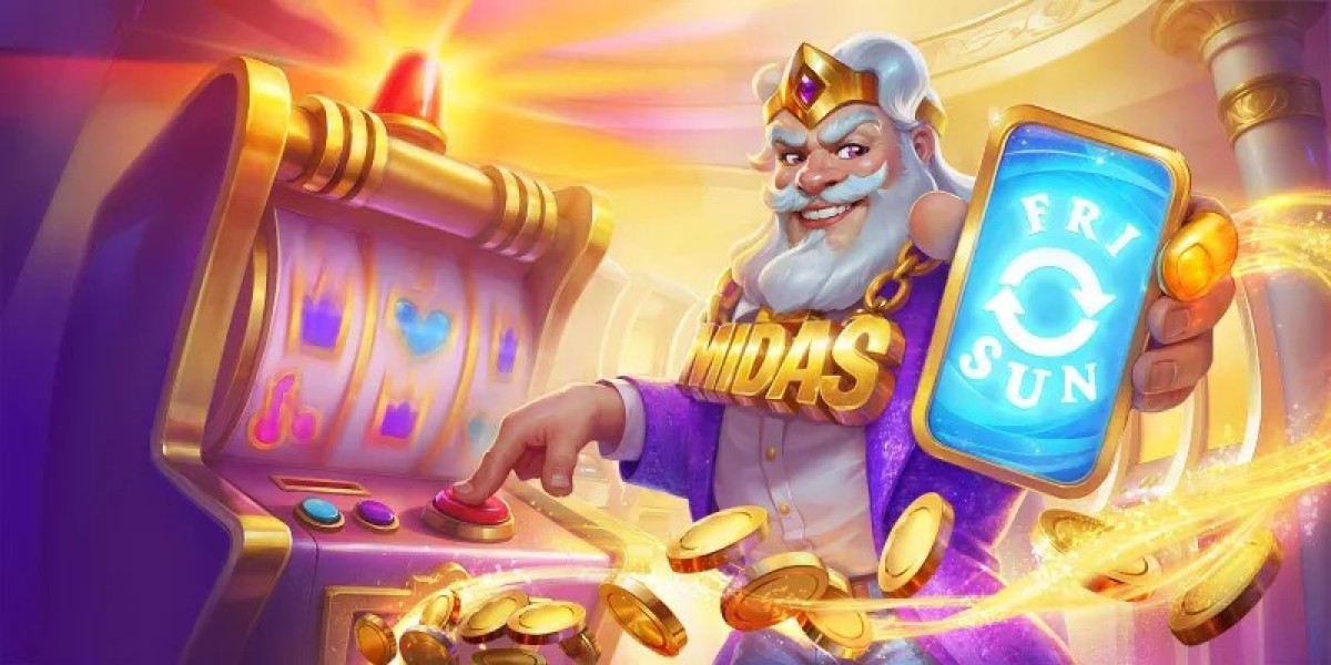 Why 2025 Is a Big Year for Midasluck Betting Fans