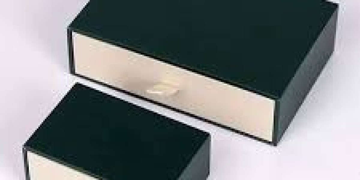 Rigid Sleeve Boxes Market Trends Indicate Rising Customization Demands From Premium Retail Sectors Worldwide