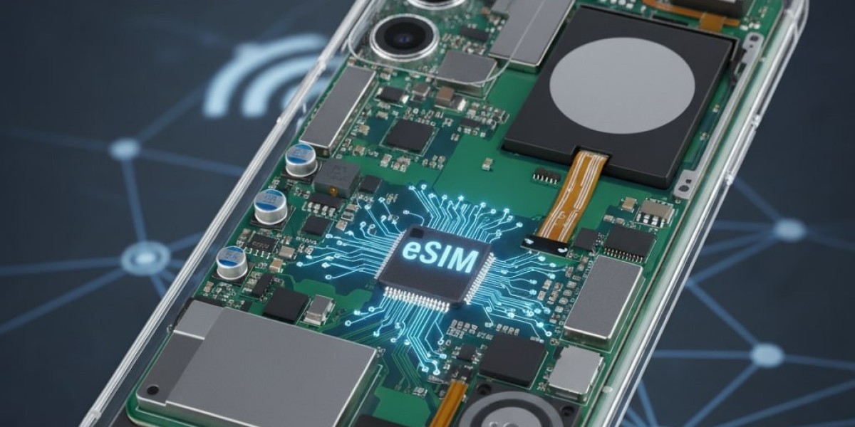 Discover Effortless Connectivity: Why eSIM for Canada Changes the Game