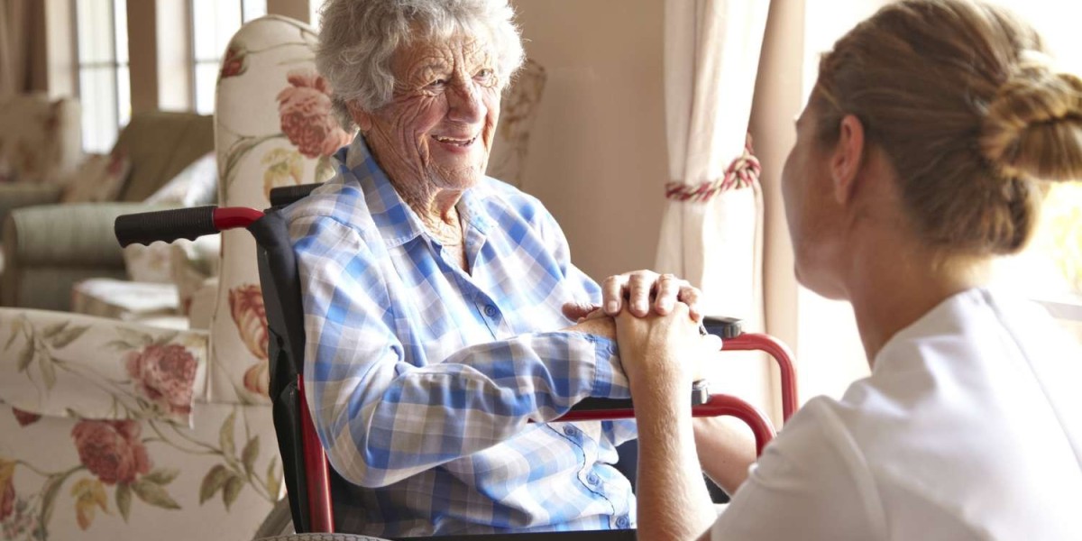 Senior Homes Near Me: Finding the Right Location for the Loved Ones