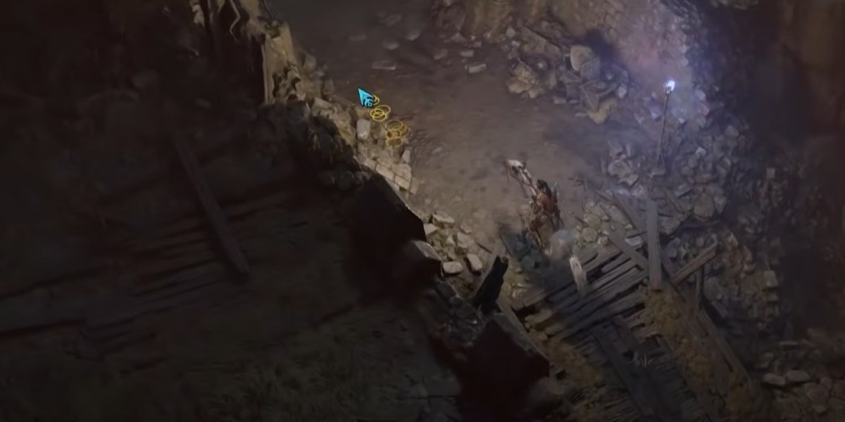 MMOexp:Diablo 4 Guide:Collect Midnight Sun Ring