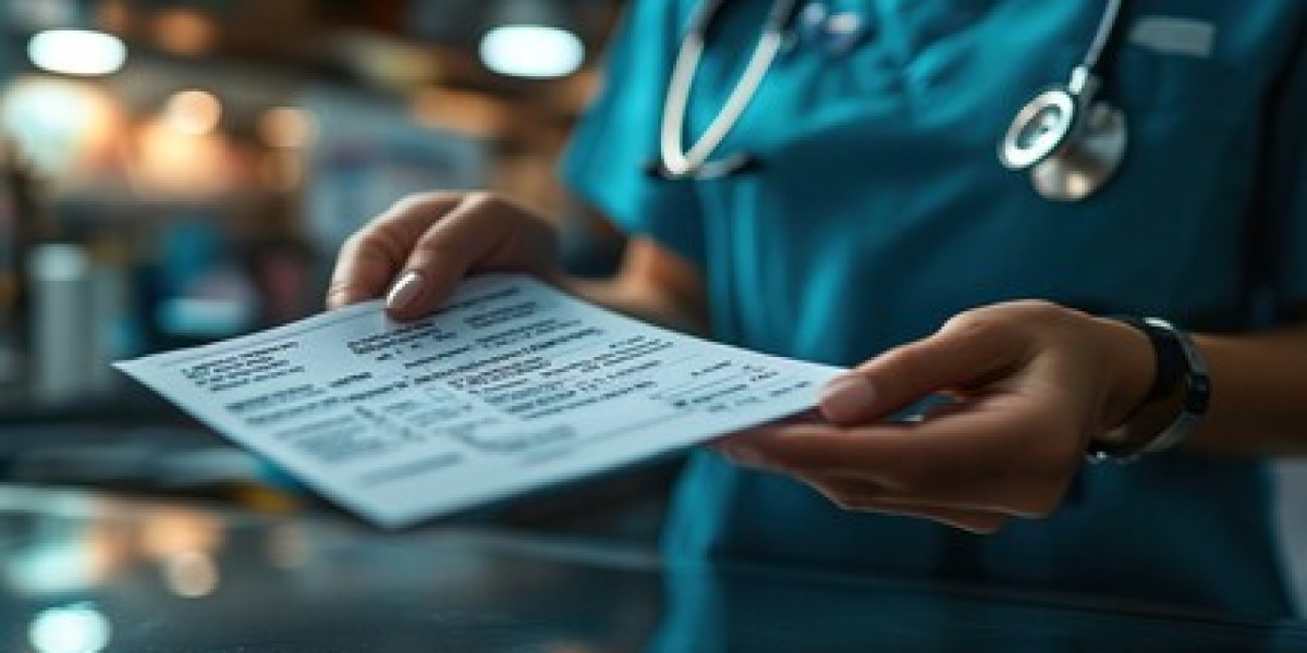 Patient Billing and Statement Services | Get Paid Faster